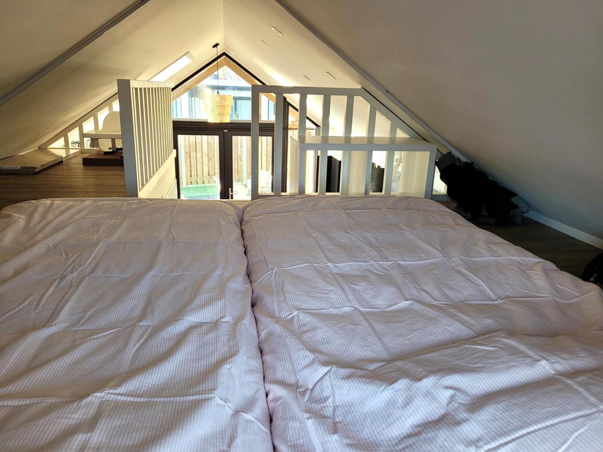Tiny Zen House In Heinkenszand With Private Sauna, Airco, Outdoor Swimming Pool, Wifi And 2 Bedrooms Buitenkant foto