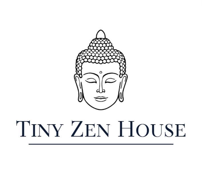 Tiny Zen House In Heinkenszand With Private Sauna, Airco, Outdoor Swimming Pool, Wifi And 2 Bedrooms Buitenkant foto